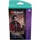 Wizards of the Coast Magic The GatherinG Streets of New Capenna Theme Booster The Maestros