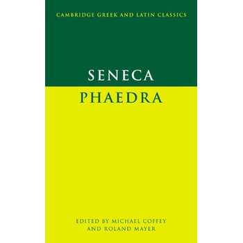 Phaedra - L. A. Seneca