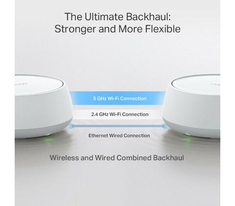 TP-Link Deco BE22