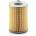 Mann-filter Маслен филтър mann-filter h 1275 x