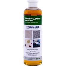 ISOKOR CLEANER 1:25 - čistiaci a odmasťovací prípravok 500 ml