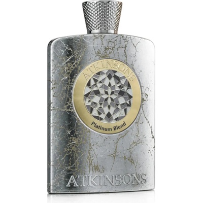 Atkinsons Platinum Blend intense parfum unisex 100 ml