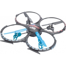 LRP H4 Gravit RC set 2,4Ghz s HD kamerou - L220704