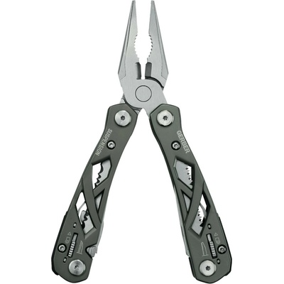 Gerber Suspension sivá