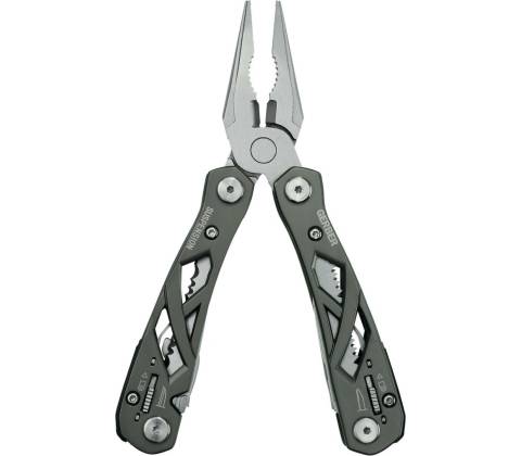 Gerber Suspension sivá