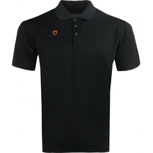 Pánské Polo triko PlayerLayer Victory Black černá