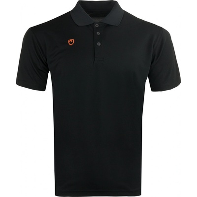 Pánské polo triko PlayerLayer Victory black