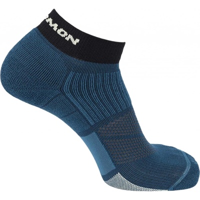 Salomon sportovní ponožky x ultra ankle socks c19856 Tmavě modré