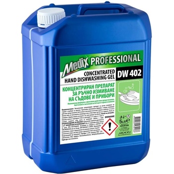 Medix Professional Концентриран препарат за ръчно измиване
