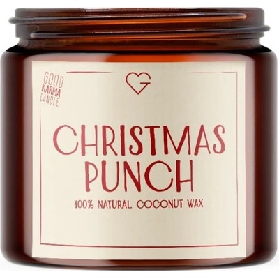 Goodie Christmas Punch 80 g