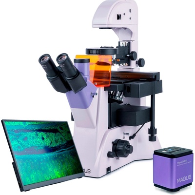 Magus Lum VD500L LCD