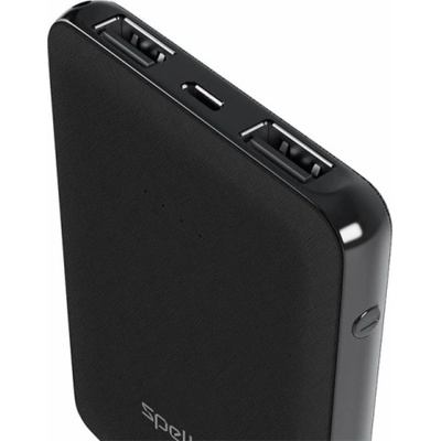 Spello PB 5000mAh černá