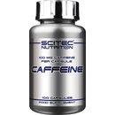 Scitec Nutrition CAFFEINE 100 kapsúl