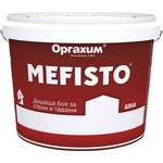 MEFISTO ЛАТЕКС МЕФИСТО 8кг БЯЛ (20-100519)