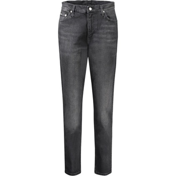 Calvin Klein Дънки, calvin klein, черни (j20j224035_ne1by)