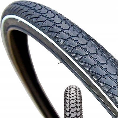 NA BICYKEL 28x1,75 BIELY BOK CST CONTROL VIVA