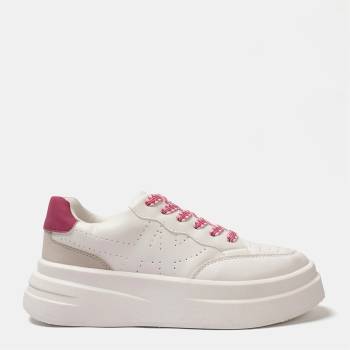 Kappa Маратонки Kappa Ari Trainers - White/Rose Red