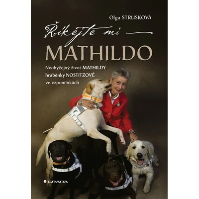 Říkejte mi Mathildo