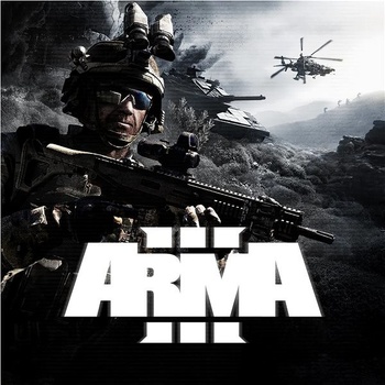 ArmA 3