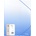 Spoko Папка SPOKO ReLeaf Gradient PP A/4 синя S111142212 (S111142212)