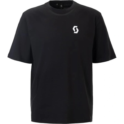 SCOTT pánské triko Tee M's Authentic SS