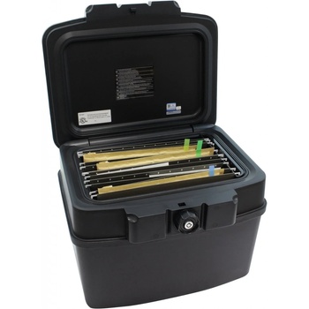 Rottner FIRE DATA BOX 3