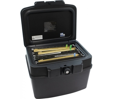 Rottner FIRE DATA BOX 3