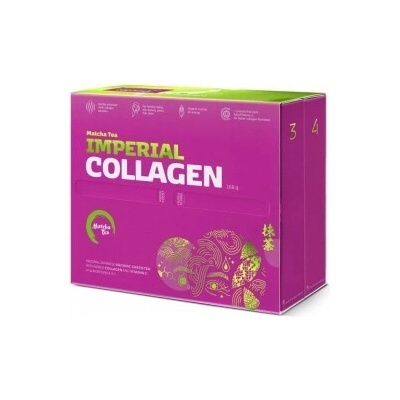 MATCHA TEA Imperial collagen 168 g