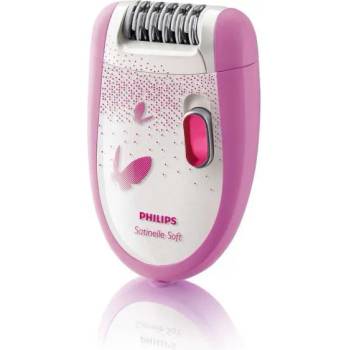 Image 1 of Philips Satinelle Soft Opti-Start HP6608/01