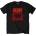 AC/DC PWR-UP Black S Риза (ACDCTS84MB01)