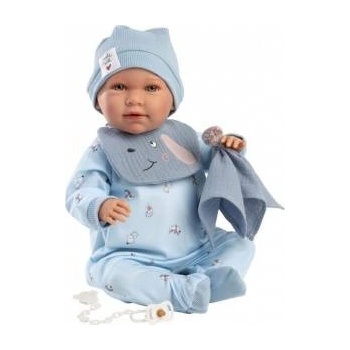 Llorens Baby doll Mimo 42cm