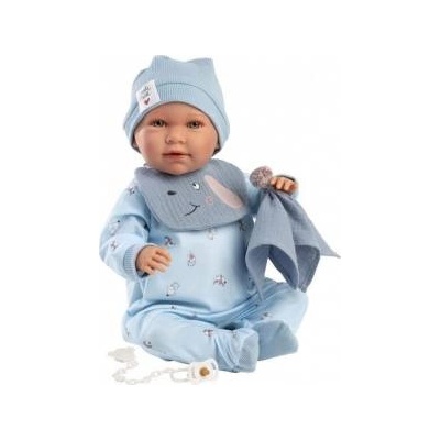 Llorens Baby doll Mimo 42cm