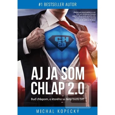 Aj ja som CHLAP 2.0