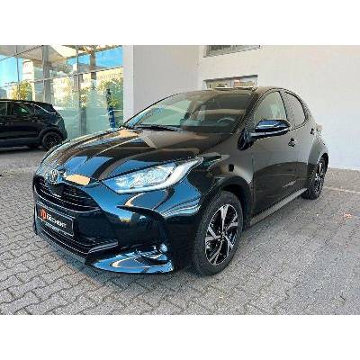 Toyota Yaris 1.5 Teamplayer 85 kW