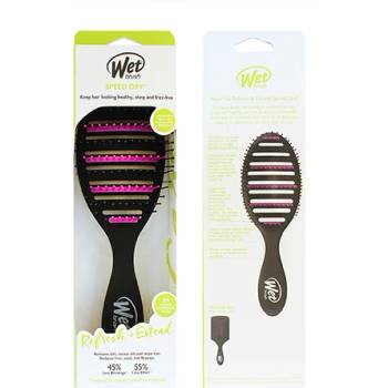 Wet Brush Speed Dry Refresh + Extend Четка за коса