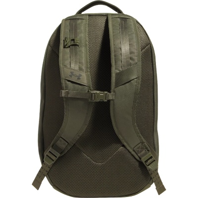 Under Armour UA Hustle 6.0 Pro BP