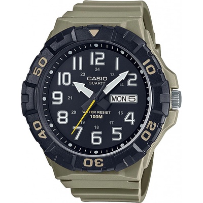 Casio MRW-210H-5A