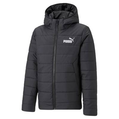 Яке Puma Ess Padded Jacket - Black