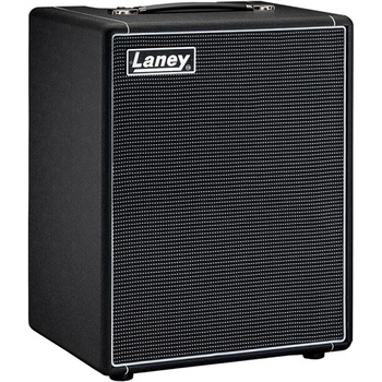 Laney Усилвател за бас китара / комбо 2X10" 200W Laney DB200-210 китарно кубе