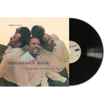 Brilliant corners - Thelonious Monk LP