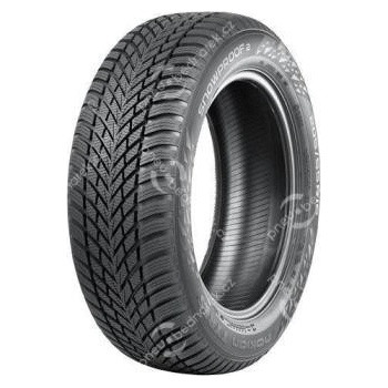 Nokian Tyres Snowproof 2 205/50 R17 93H