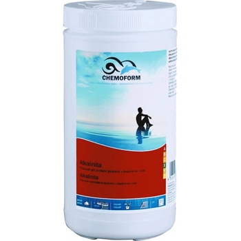 CHEMOFORM Alkalinita 1kg