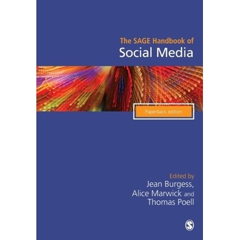 SAGE Handbook of Social MediaPaperback