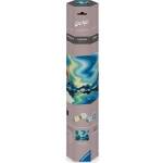 Ravensburger CreArt on Canvas: Aurora