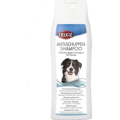 Trixie Antischuppen šampon proti lupům 250 ml