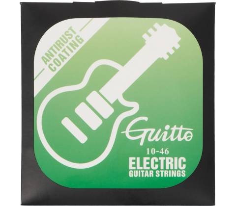 Guitto GSE-010