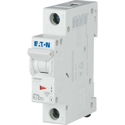Eaton 262697 PL7-C1/1