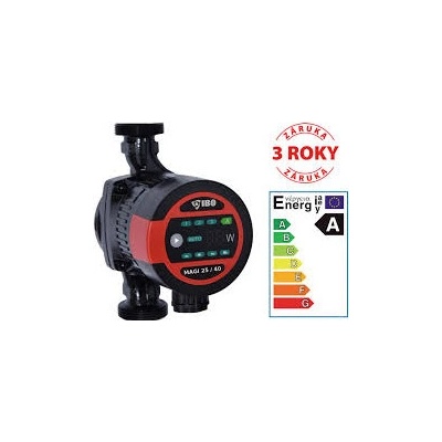 Dambat IBO MAGI 25-40 180 230V 997126