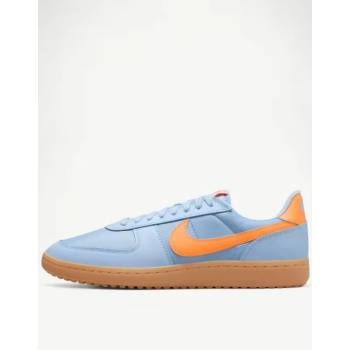 Nike Field General 82 Sp Shoes Blue/Orange