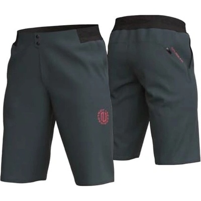 Troy Lee Designs Flowline Superlyte Mono Steel blue